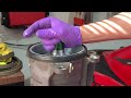 Riva Stage One Seadoo GTR 230 - Jet Pump Part 3