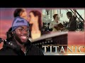 WHY did I watch the *TITANIC* ?!?!? (RE-UPLOAD)