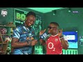 LIVERPOOL 2-1 ARSENAL ( Godfrey - NIGERIAN FAN REACTION) PRE SEASON 24-25 HIGHLIGHTS