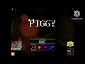 Piggy part one chapters 1-5