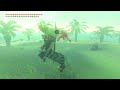 14 Subtle Differences between Zelda: Tears of the Kingdom and BOTW - Part 8