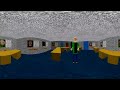 Baldi's Basics in 360/VR