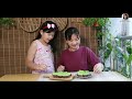 大马娘惹糕点的详细做法～香兰打南红豆双层糕 Kuih Talam Pandan Red bean / Pandan Red bean double layer Kueh