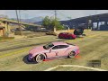 All Working Benny's/F1 Merge Glitch GTA 5 (ALL CONSOLES)