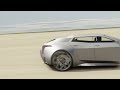 #blender prototype station wagon GT Z09  - movie clip -