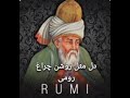 Roody Kausar /Dil, Masnavi Room/ #rumiandmasnavi #sufikalam #rumi #kalambahoo