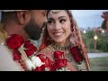 Nitij and Preity || Glorious Fiji - indian wedding in Auckland