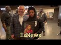 Gervonta Davis Gets An Amazing gift from the WBA President