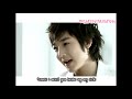 HD MV [ENG.SUB] Xing {Kevin version} - In Your Hands