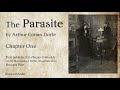 The Parasite | Arthur Conan Doyle | A Bitesized Audio Production