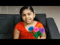 How to make a Paper Marigold Flower | DIY Paper Craft | Paper Flower idea