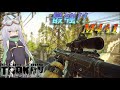【EFT】M4A1 is 最強【ゆっくり実況】