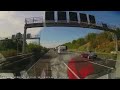 Timelapse Berlin to Cologne P1