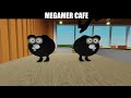 Megamer Cafe Trailer |Roblox|