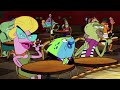 SpongeBob's Toothiest Moments 🦷 | Nickelodeon Cartoon Universe