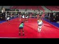 Shaina Boal - #77 - Setter - Grand Terrace, CA