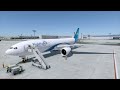 FlightFactor Boeing 777 v2 | Loading and Unloading | X-Plained