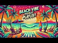 Beach Vibe Dance Music 2024