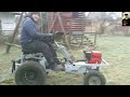 САМОДЕЛЬНЫЕ МИНИ ТРАКТОРА РАЗНЫХ СТРАН МИРА,ПОДБОРКА/HOMEMADE MINITRACTORS FROM DIFFERENT COUNTRIES