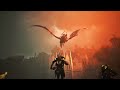 LORDS OF THE FALLEN - Official Gameplay Overview Trailer