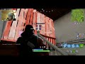 TRYING TO GET A WIN BY HIDING, AND CATCHING BODIES| Fortnite Part 3