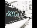John Legend--Another Again (instrumental)