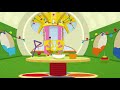 Teletubbies ★ NEW Tiddlytubbies Season 2! ★ Episode 5: Custard Slide Padding Pool! ★ Cartoon