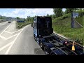 TOUR DE ISTANBUL:||: EURO TRUCK SIMULATOR 2