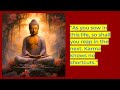 Karmic Quotes from Buddha - What Does Buddha Say About Karma?