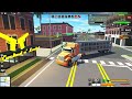 Trucking in Roblox- Ultimate Driving