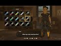 Dye Options | Beta Progress | The Shattered Prophecy