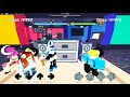 I am a Roblox PNG-tuber LOL (Roblox Funky Friday)
