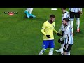 BRAZIL vs ARGENTINA - Final Copa America 2024 | Full Match All Goals | Live Football Match