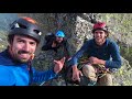 Trad climbing Masino • Feri Ultra (Ceki '80) - Picco Luigi Amedeo