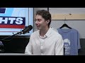 Quinn Hughes Talks Tough Contract Year, Bouncing Back And Looking To Be A Leader | 32 Thoughts