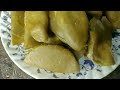 Dal pitha recipe kaise banate hai #dalpitha #chitchatcooking &vlog