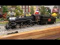 It's Here!  - Lionel's Strasburg #90 Steam Engine Arrives - Wow!