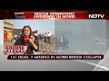 Watch: NDTV Ground Report On Gujarat's Massive Bridge Tragedy
