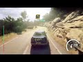 [DiRT Rally 2.0] Subaru Impreza