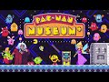 PAC-MAN MUSEUM+ - Launch Trailer - Nintendo Switch