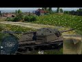 WW2 USSR VS MAUS - CHALLANGE!! - Can it be done with only 1945 ground tech? - War Thunder