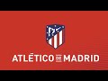 SOY COLCHONERO (Canción Atlético de Madrid)
