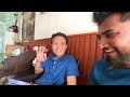 China को यस्तो ठाउँमा पुगियो भाग्य न्यौपाने स्कुटरमा घुम्दै Bhagya Neupane China Tour -4