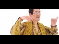 PPAP Pen Pineapple Apple Pen Funny Trap Remix