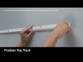 23 New Top Track Intro Installation Video