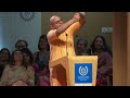 MOTIVATIONAL SPEECH | Don’t forget to care for yourself By Shri Gaur Gopal Das