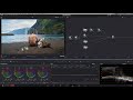 A Pro Colorist insight. How to Grade in Resolve -  What is my thought Process?