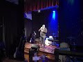 Full 10min Open Mic at Gem