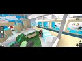 Roblox with me friend