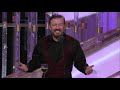 The Best of Ricky Gervais at The Golden Globes (2010-2012)
